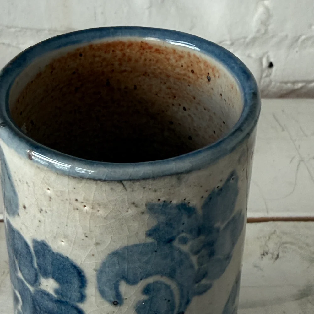 Amanda Moffat Cylinder Vase Tumbler (#2) - Image 5