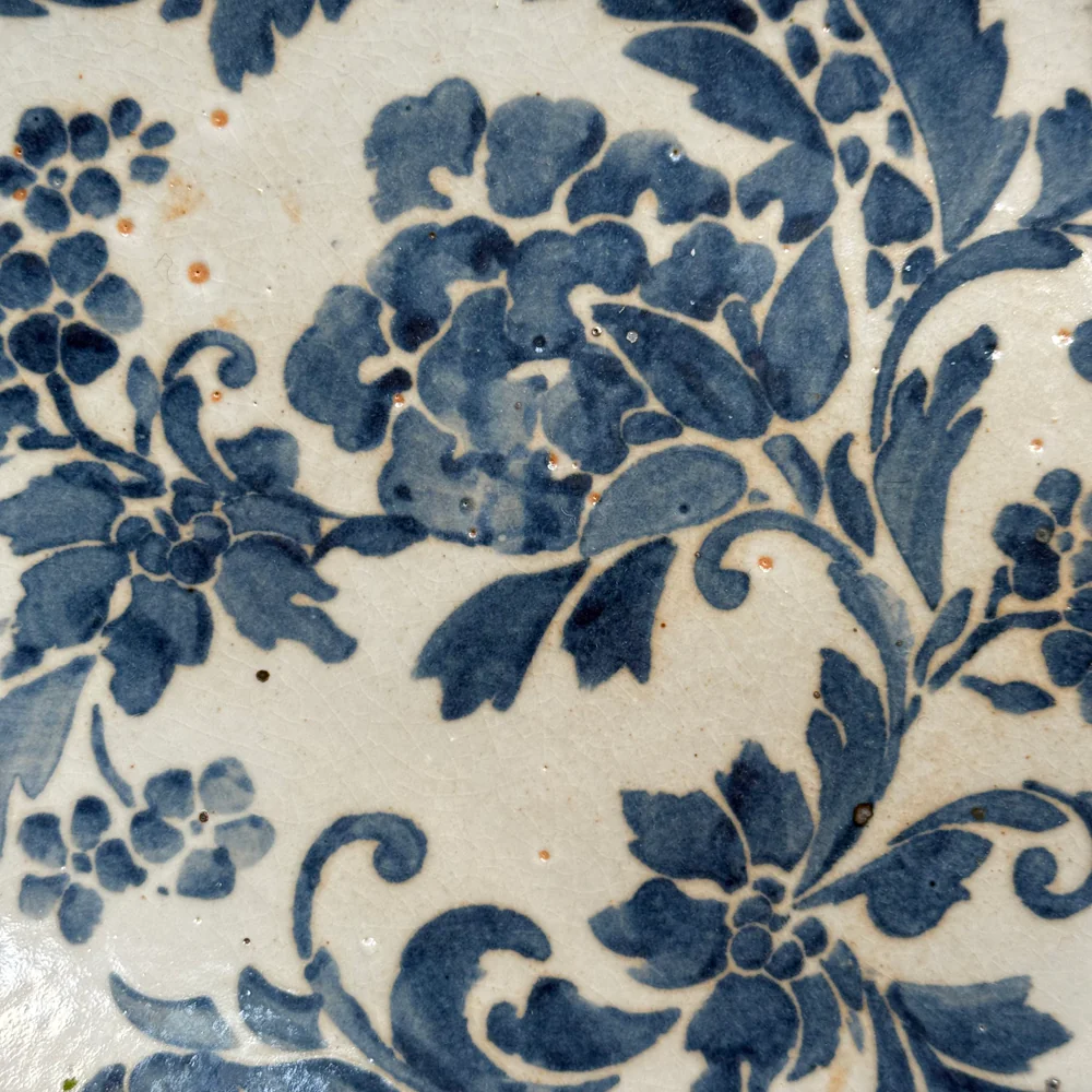 Amanda Moffat Oval Server with Handles - Image 5