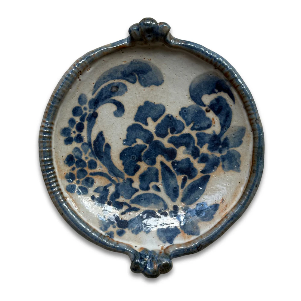 Amanda Moffat Tasting Plate #2