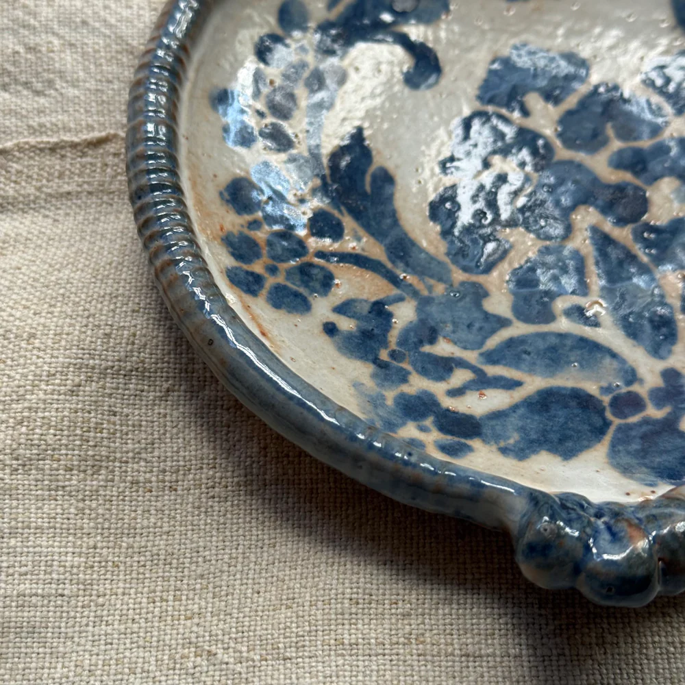 Amanda Moffat Tasting Plate #2 - Image 2