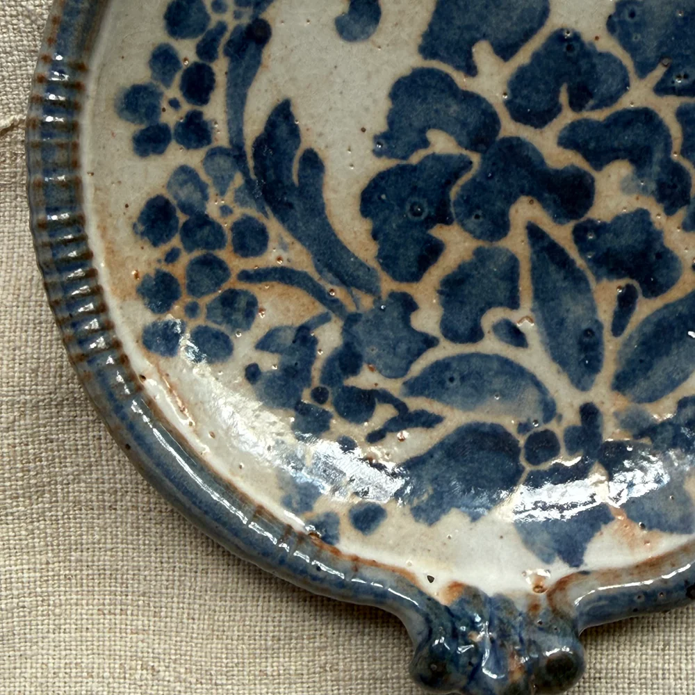 Amanda Moffat Tasting Plate #2 - Image 3