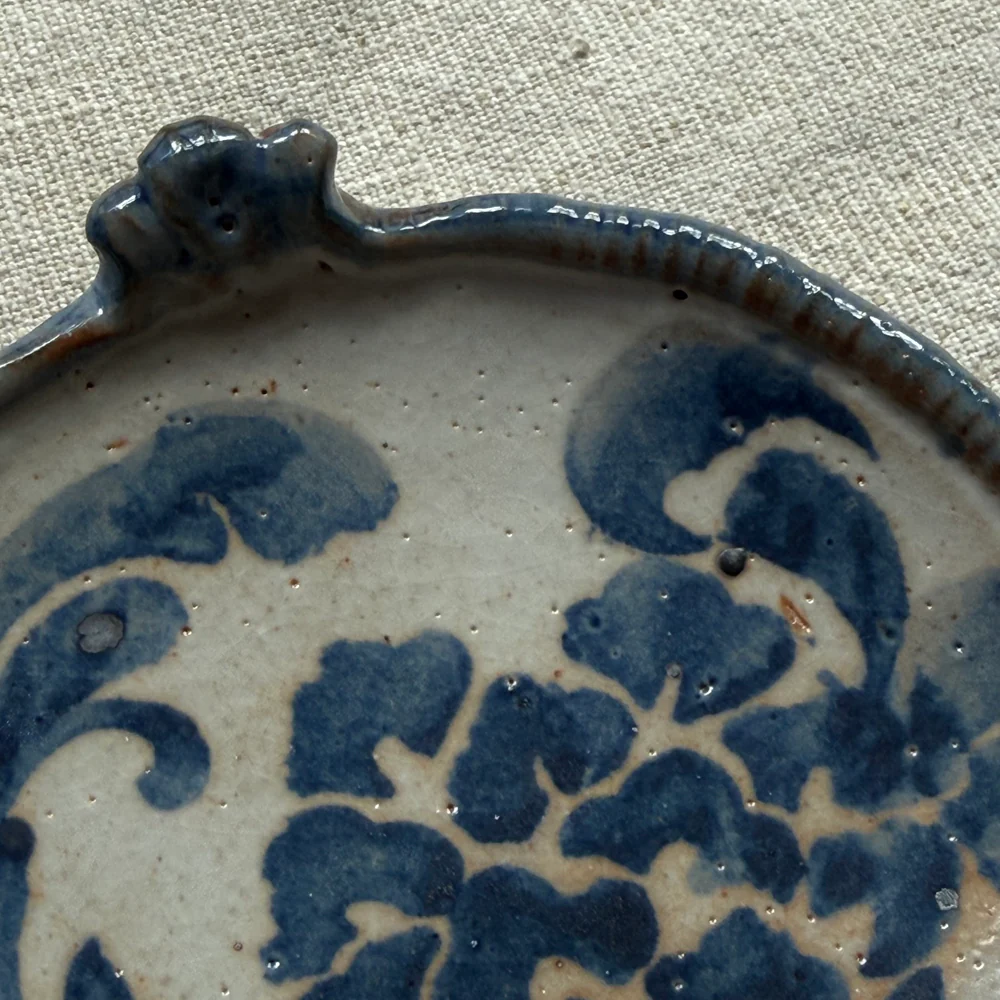 Amanda Moffat Tasting Plate #2 - Image 4
