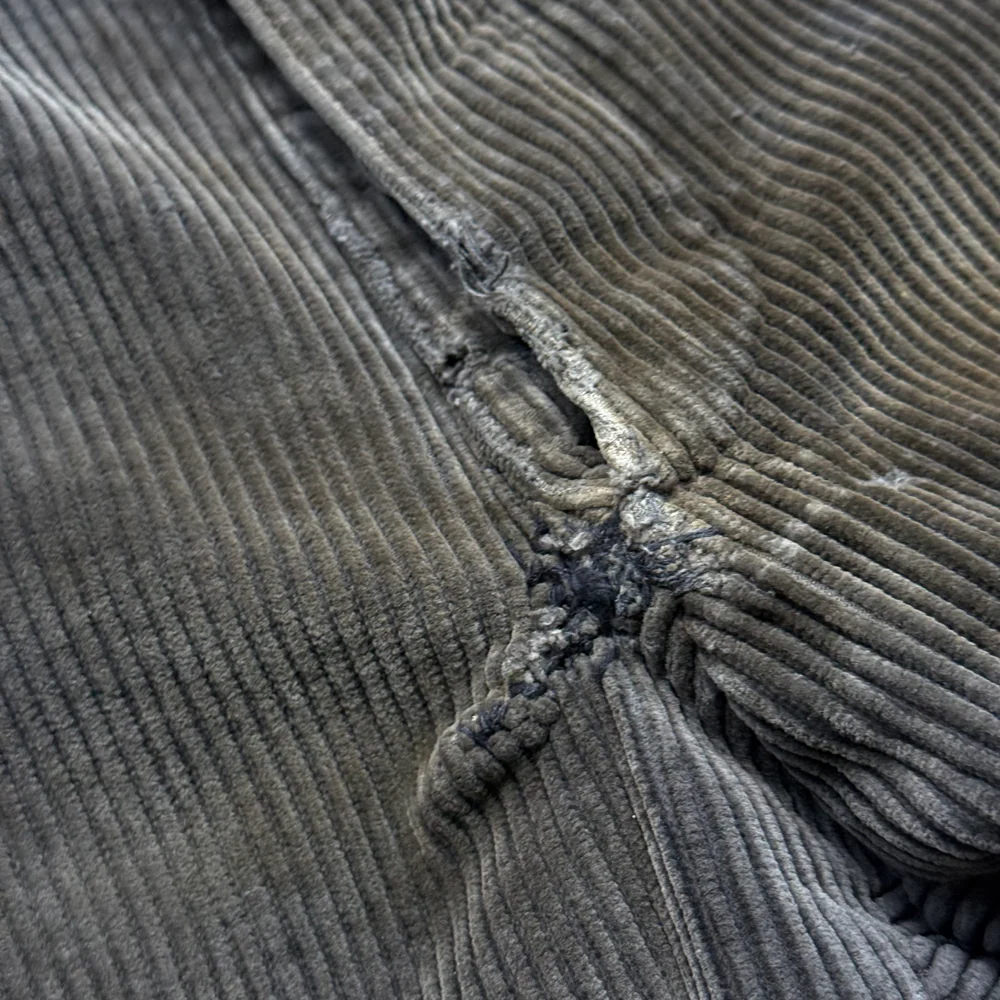 Antique Corduroy Pants (#C-01) - Image 6