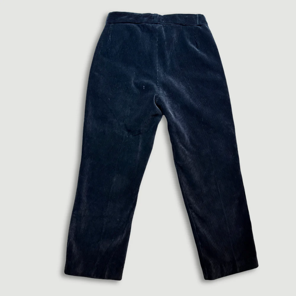 Antique Corduroy Pants (#C-03) - Image 3