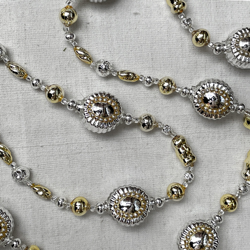 Anva Glass Garland