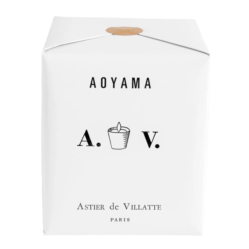 Aoyama Candle - Image 2