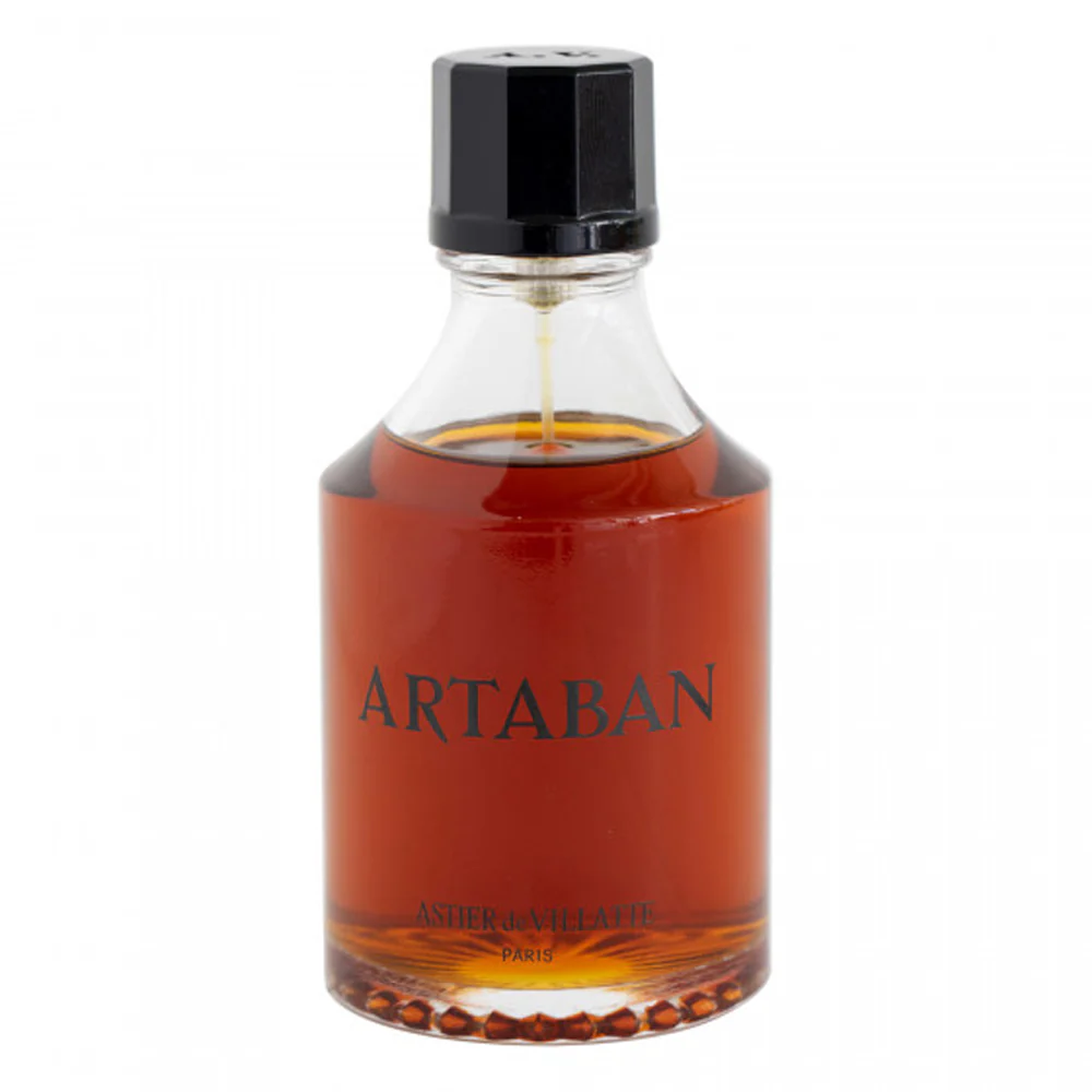 Artaban Perfume