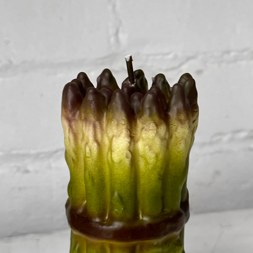 Asparagus Candle - Image 2