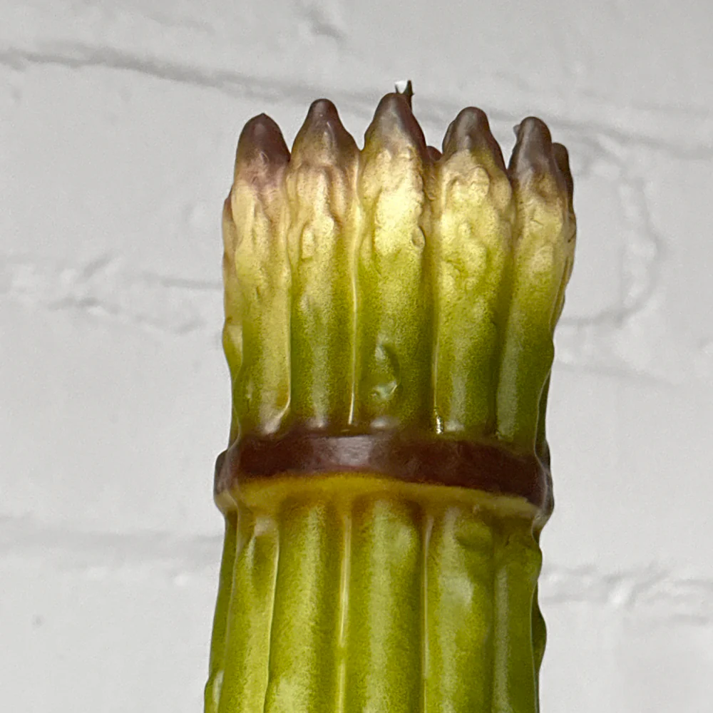 Asparagus Candle - Image 3