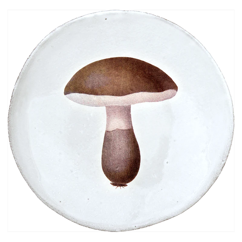 Bolet Azure Plate