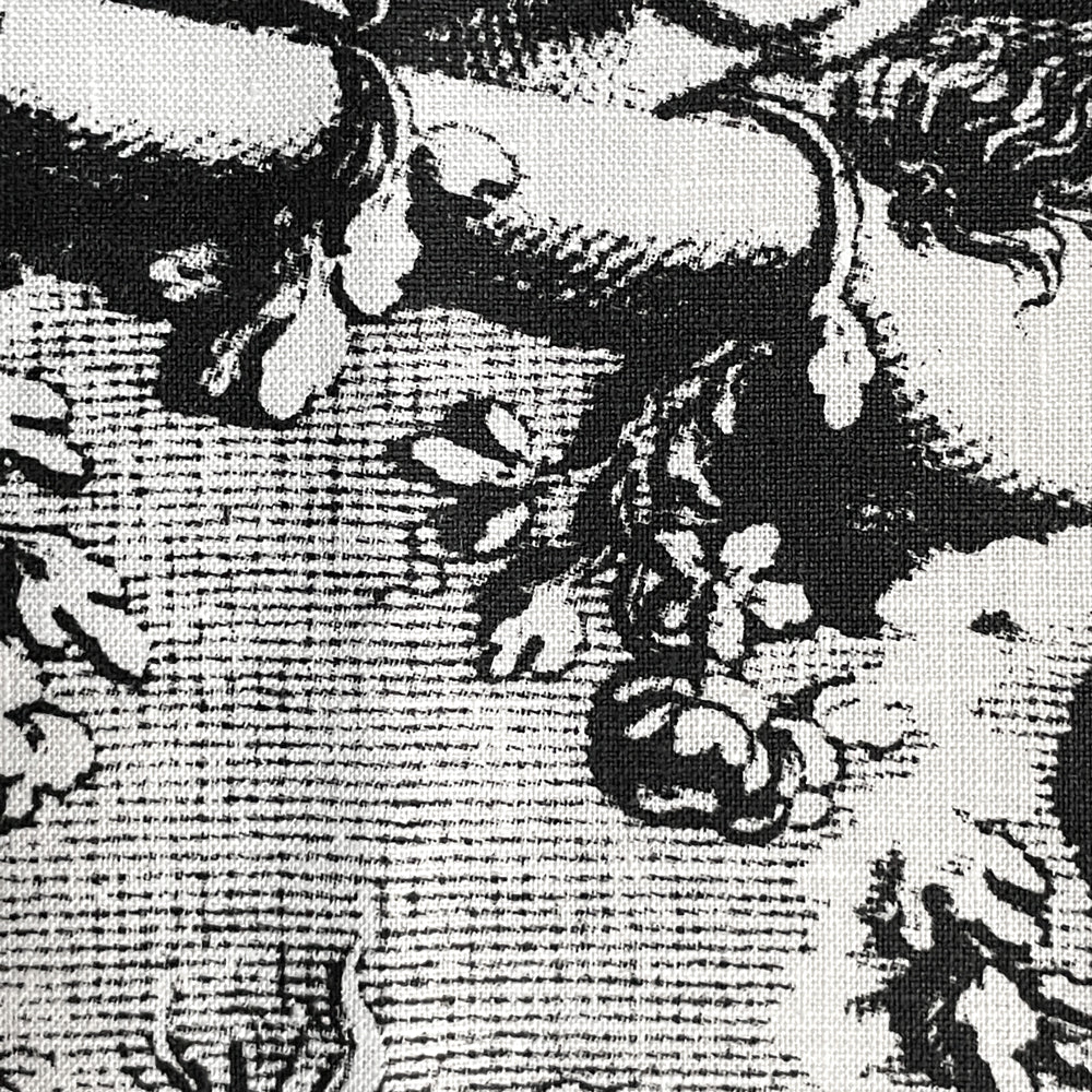 Bassett Hyde Eros Cocktail Napkin & Tea Towel - Image 2