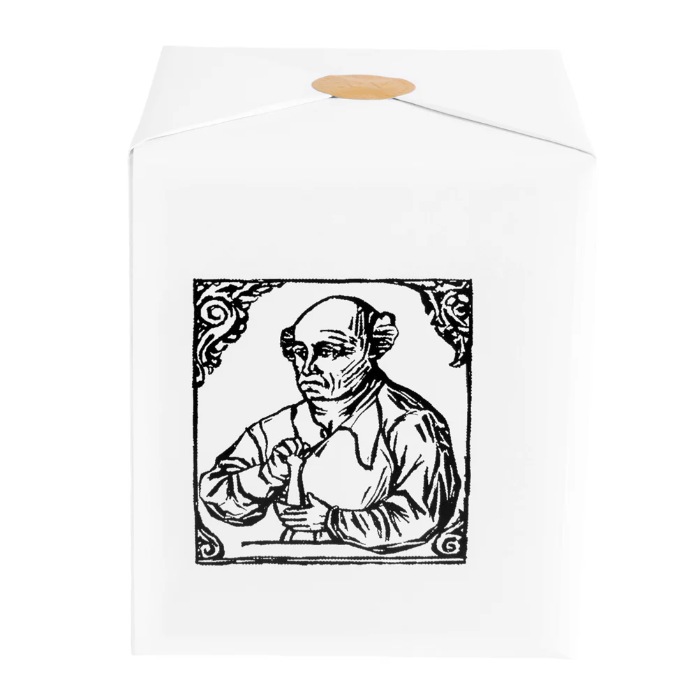 Stockholm Candle - Image 3