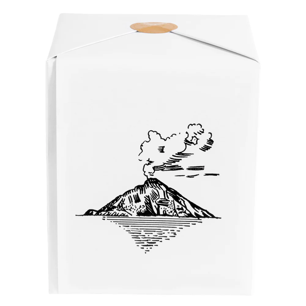 Stromboli Candle - Image 3