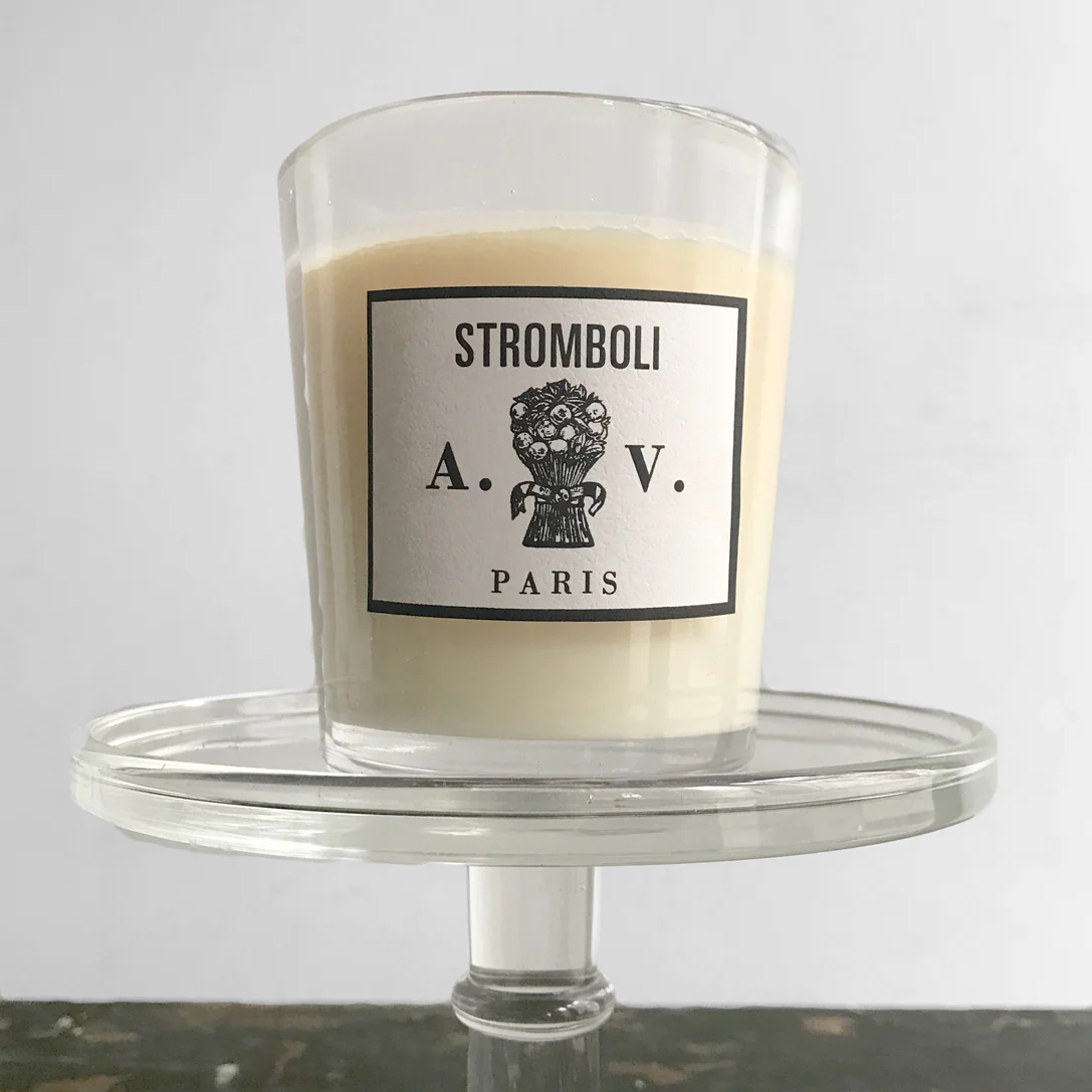 Stromboli Candle - Image 4