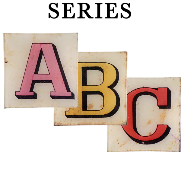 Block Letters