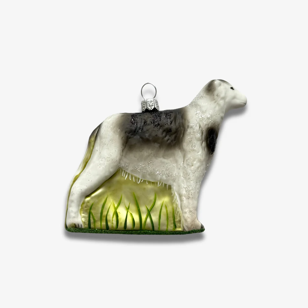 Barsoi Ornament