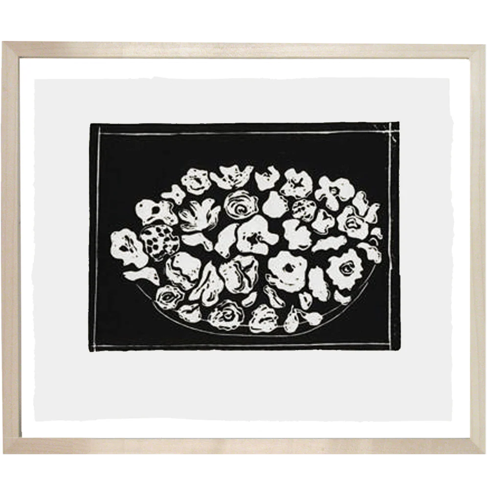 Bowl of Flowers