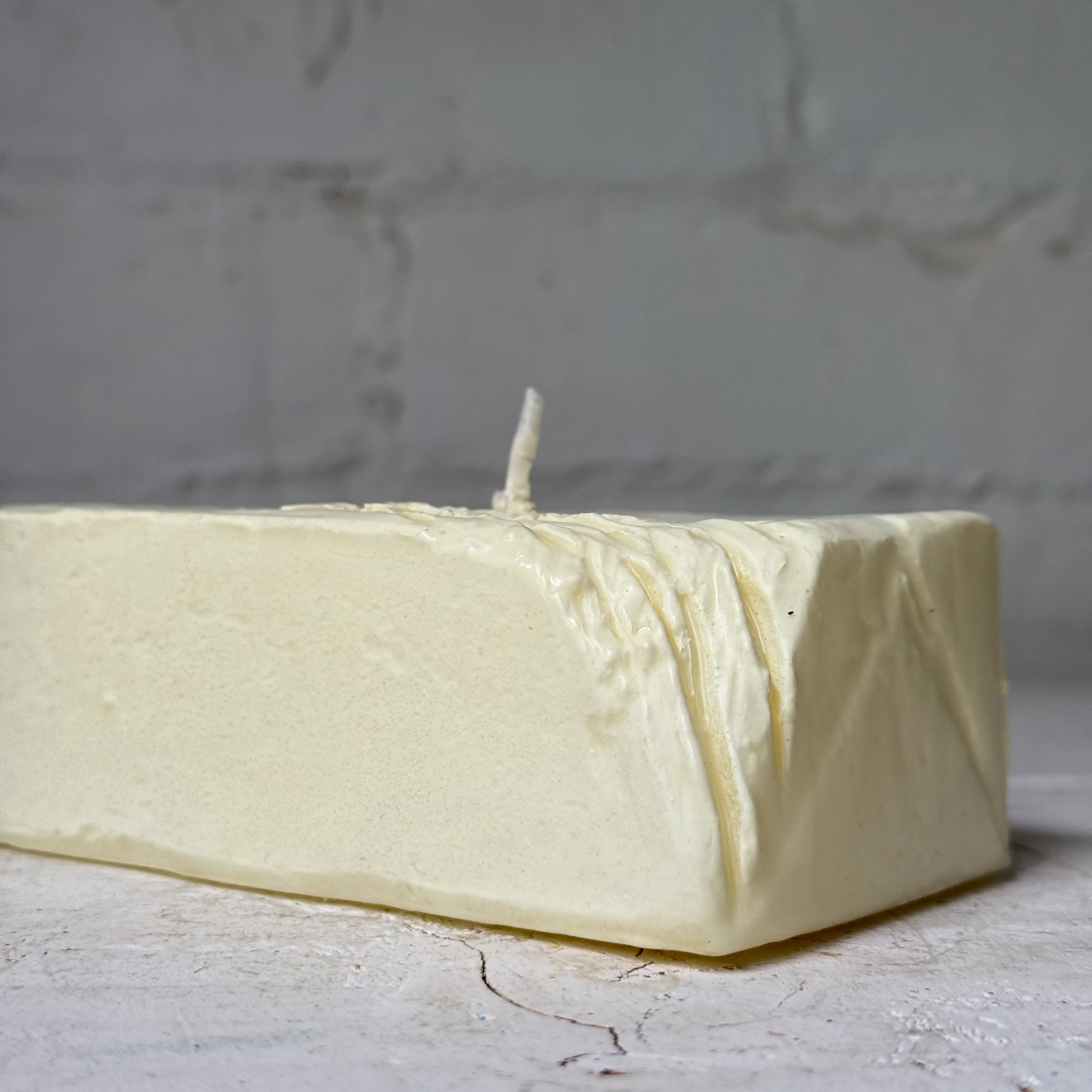 Burro Butter Candle - Image 3