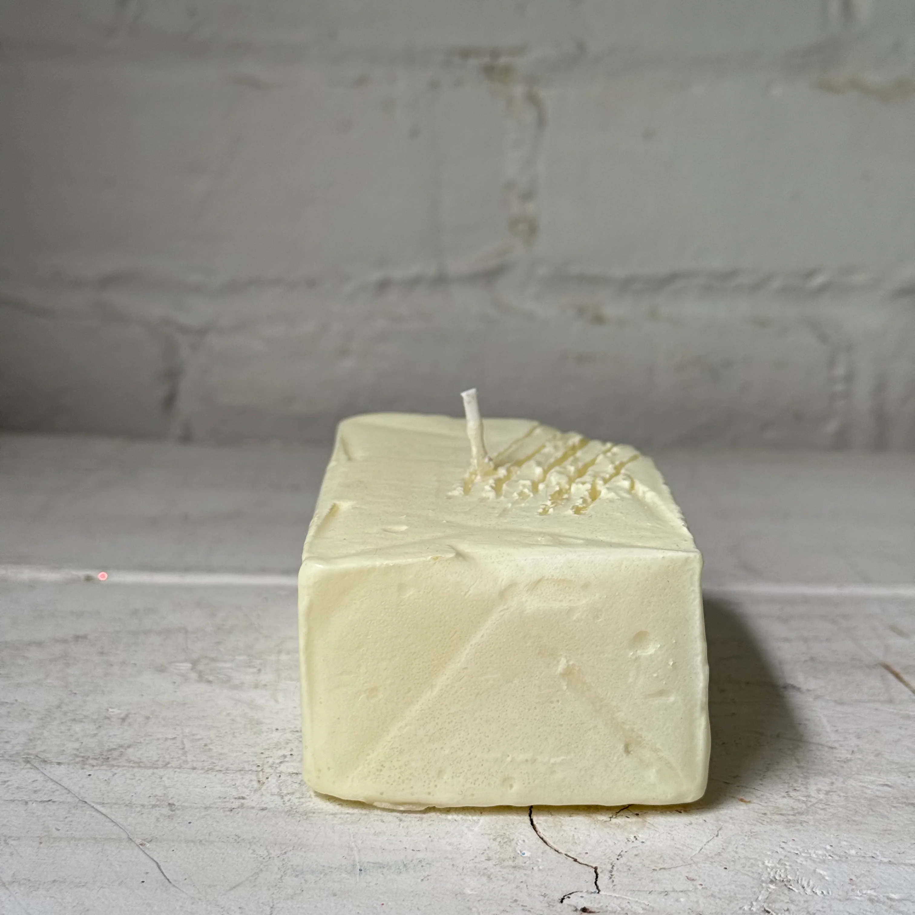 Burro Butter Candle - Image 4
