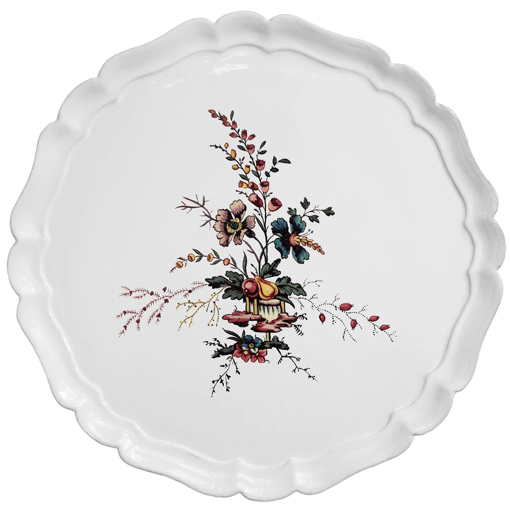 Bush Clover Tray