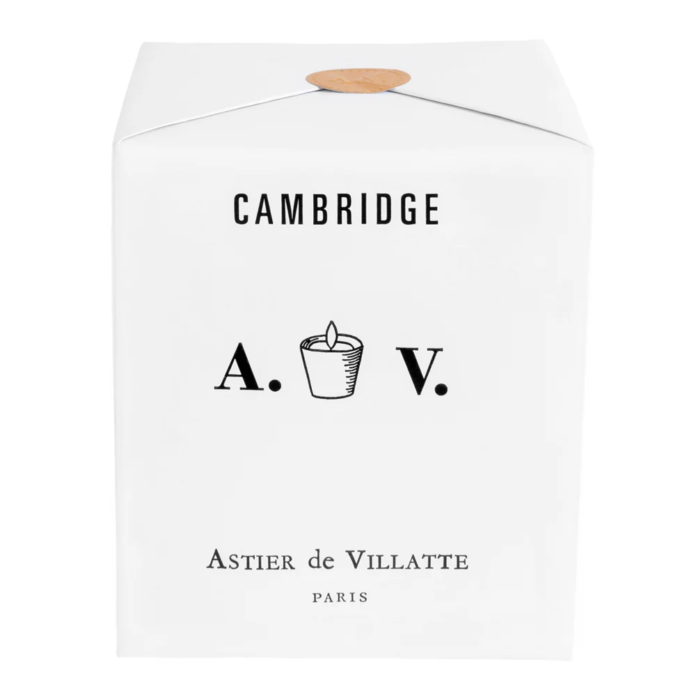 Cambridge Candle - Image 2