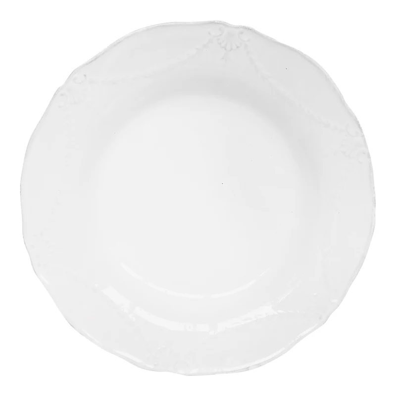 Cambridge Grande Assiette Creuse