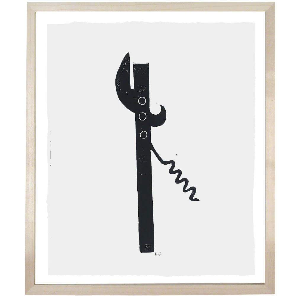 Can Opener