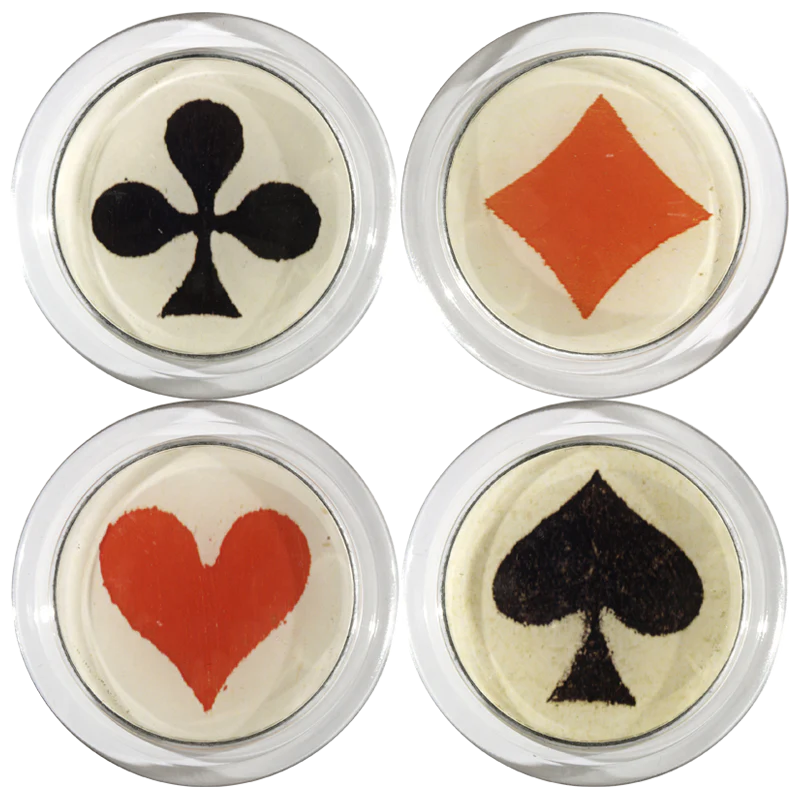 Card Suits