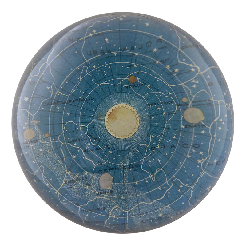 Blue Universe