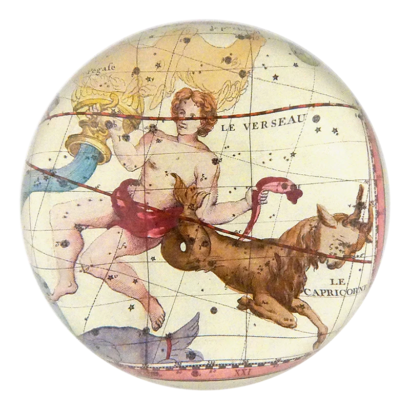 Capricorn & Aquarius