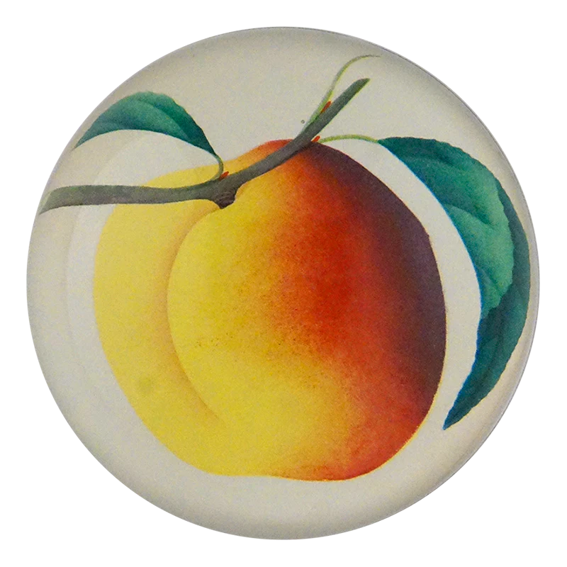 Crawford Peach