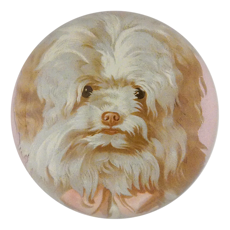 Dog Cut Out