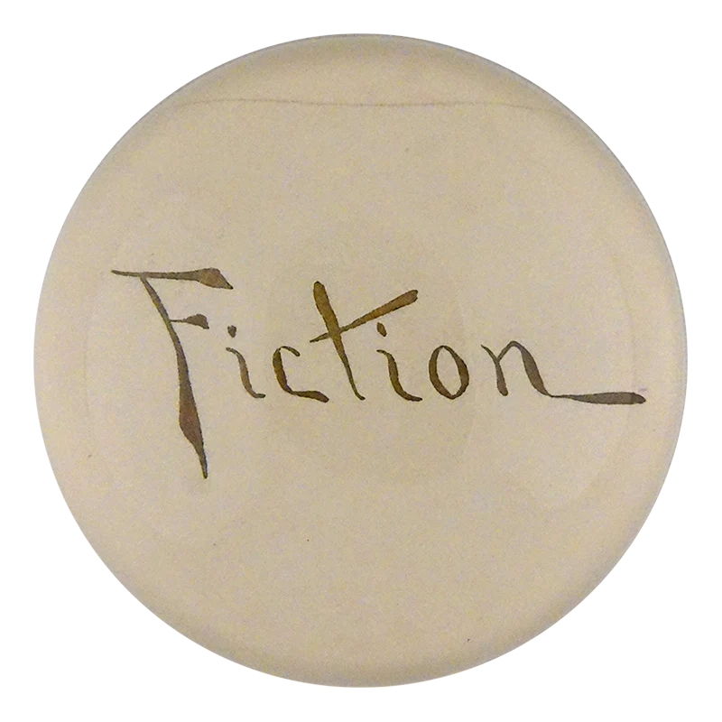 Fiction
