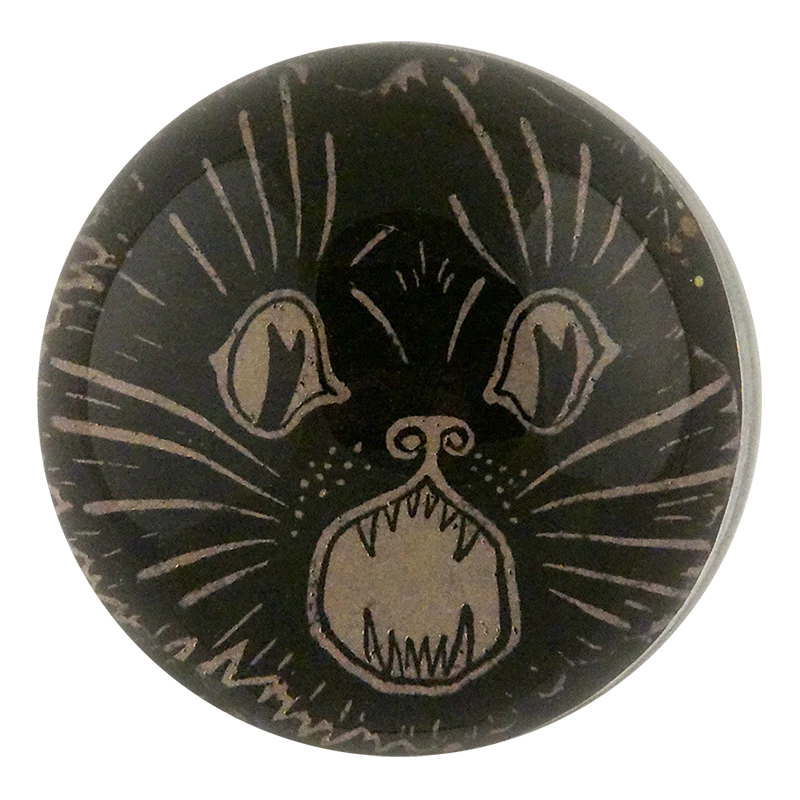 Halloween Cat