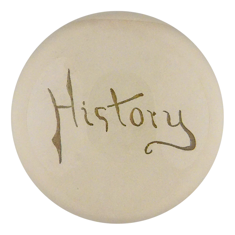 History