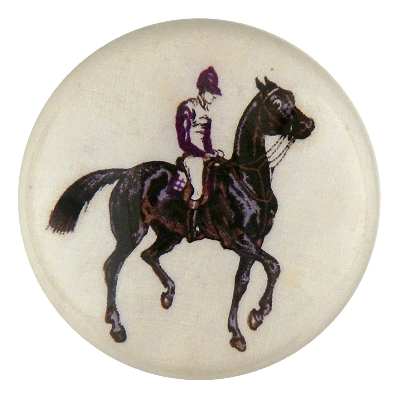 Jockey