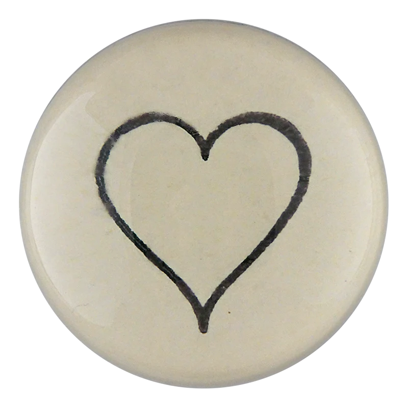 Line Heart