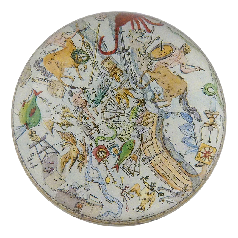 Planisphere