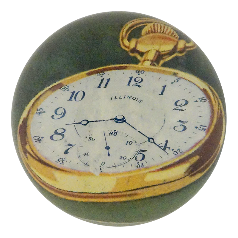 Pocket Watch