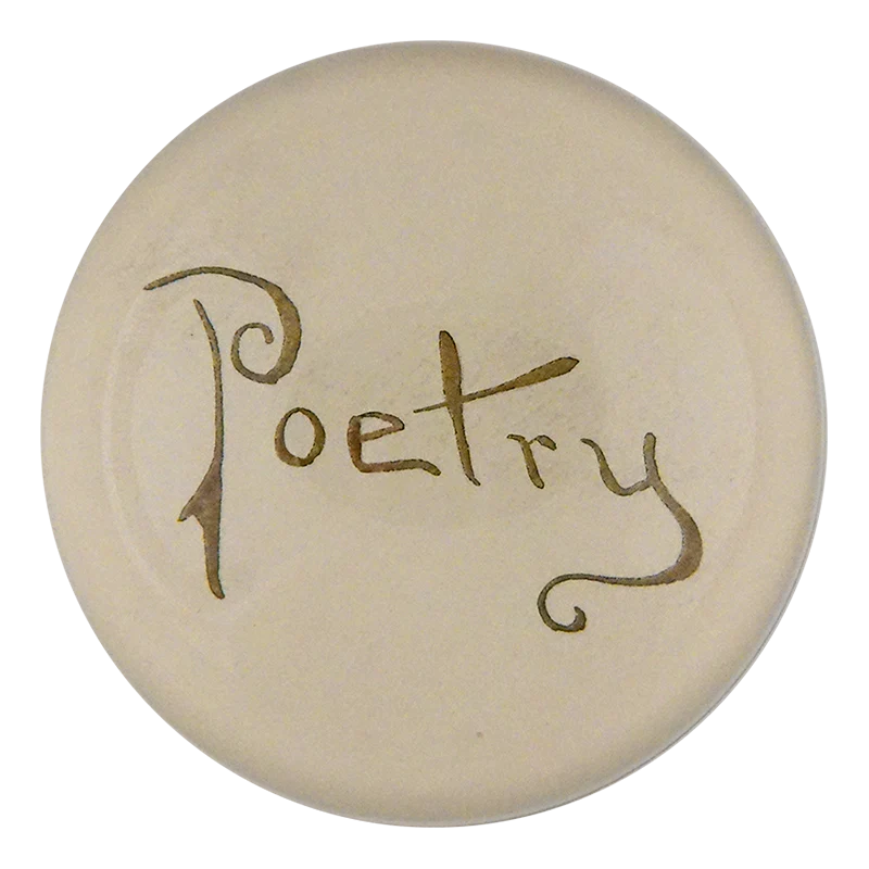Poetry