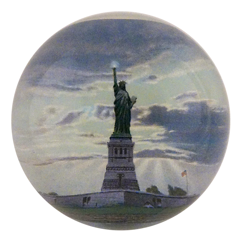 Statue of Liberty