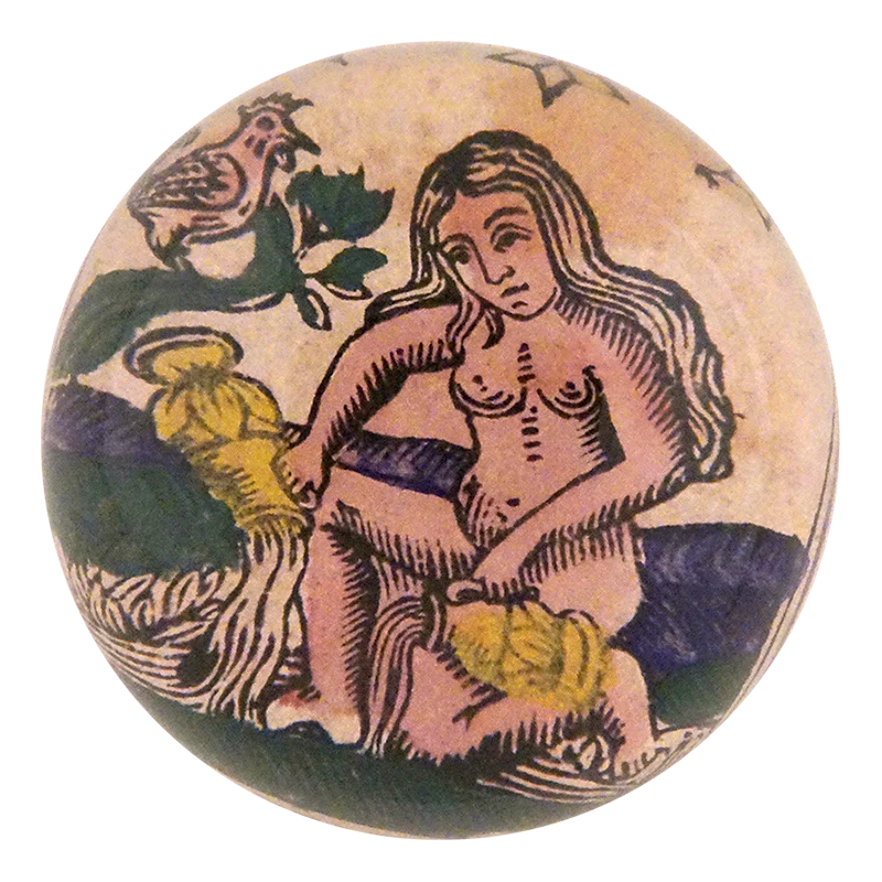 The Star (Tarot)