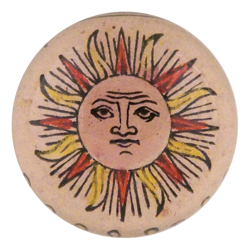 The Sun (Tarot)