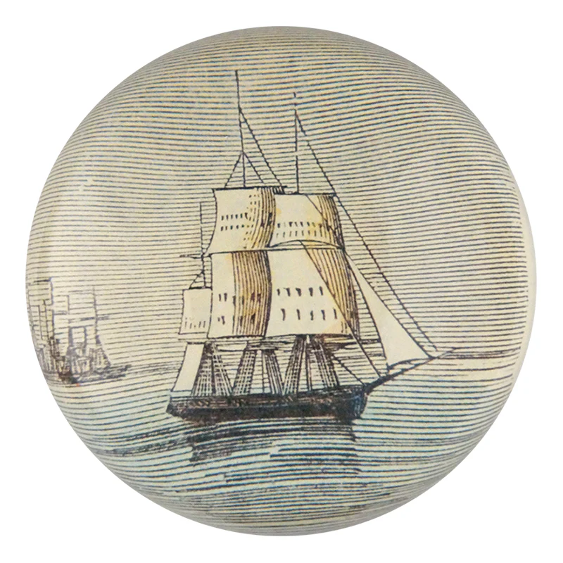 View of Detroit