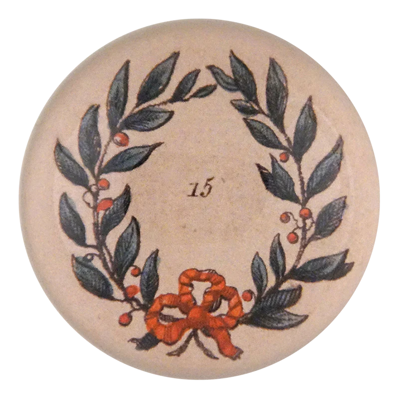 Wreath #15