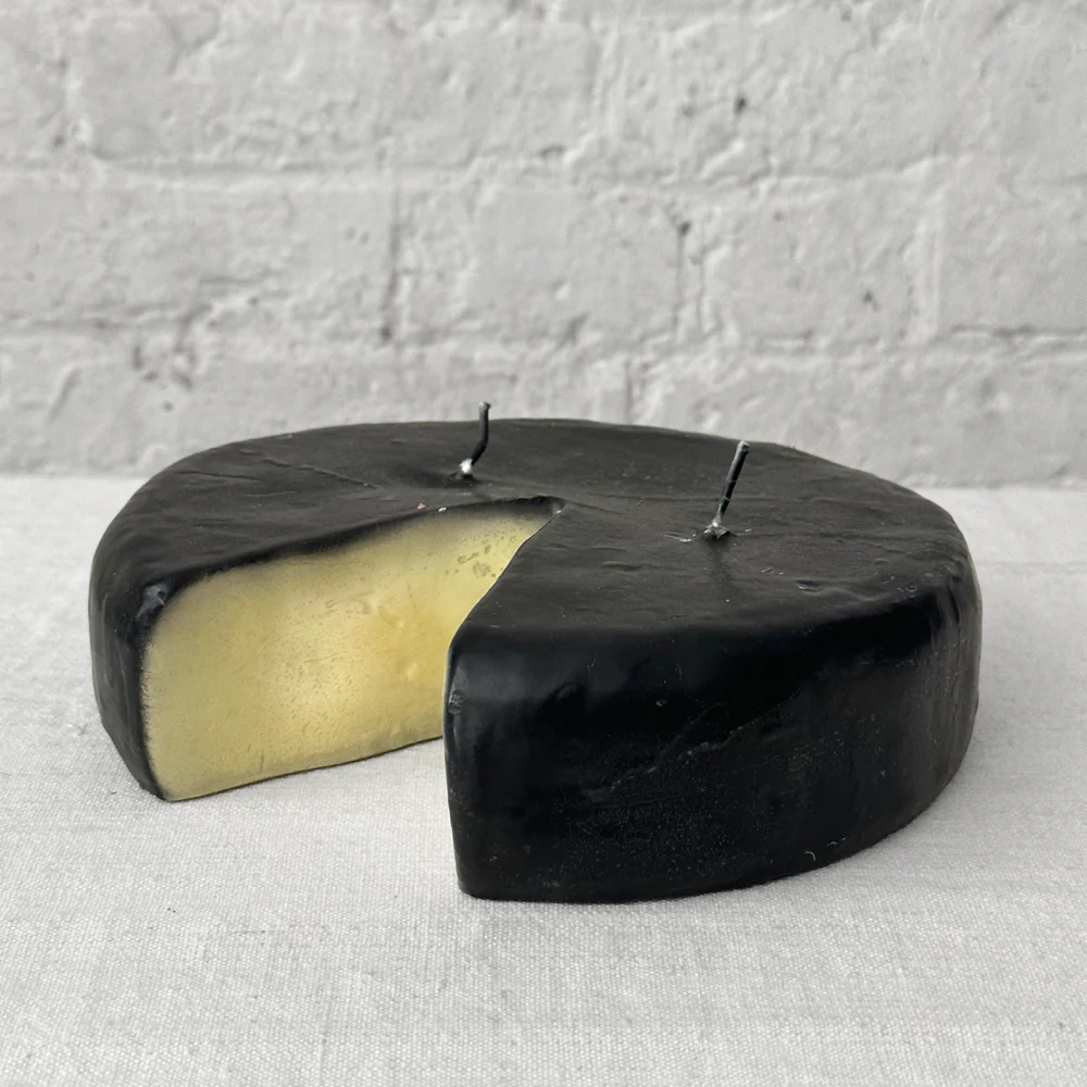 Cheese Wheel Candles - Image 5
