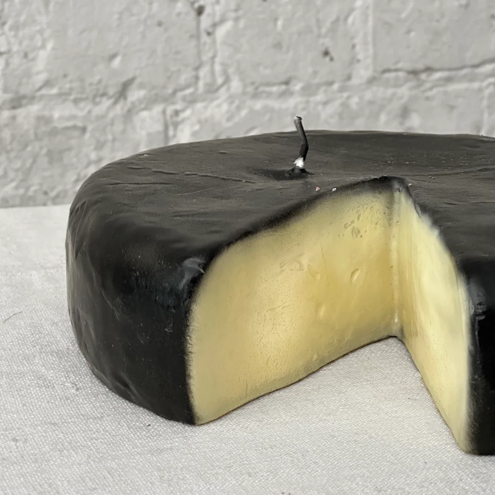 Cheese Wheel Candles - Image 6