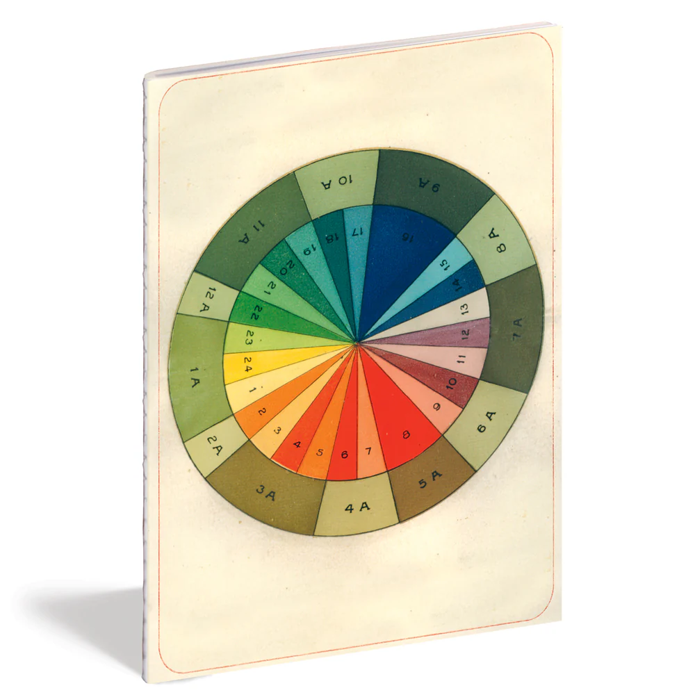 Color Studies Notebook Set - Image 5