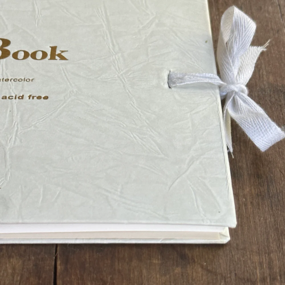 Pocket Painter Book Watercolor Sketchbook - Image 2