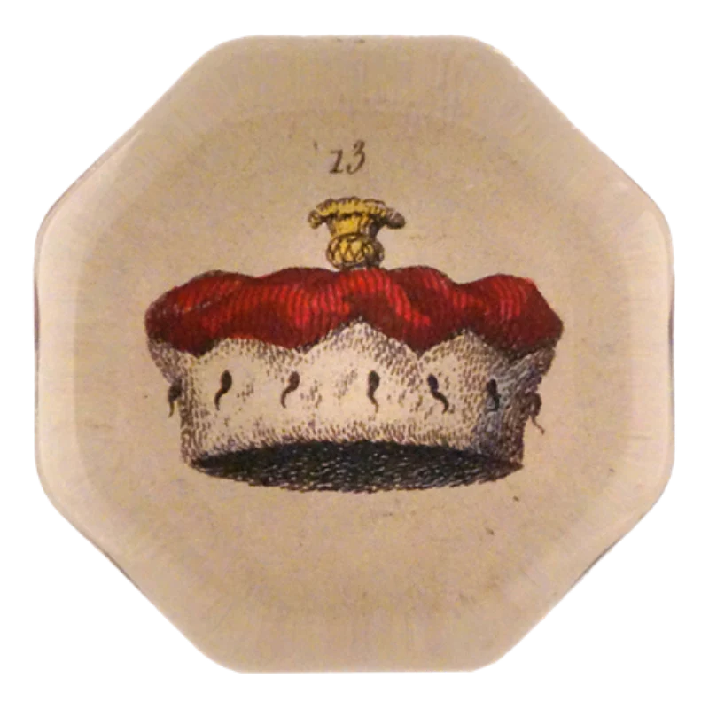 Crown #13